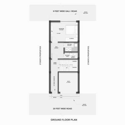 House design |Floor Plan|

#HouseDesigns  #architecturedesigns  #FloorPlans  #SmallHouse  #architecturedesign   #sustainabledesign  #Architectural&Interior  #LUXURY_INTERIOR  #InteriorDesigner  #Architect