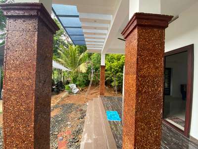 💚100% Natural Laterite Stone Cladding Tiles💚

" Prime Ston"
The Biggest Laterite Cladding Tiles Manufacturer
100% Best Quality with latest CNC technology slicing, edge cutting and Quality Packing 

Available Sizes 
300×180 mm  20mm thickness(12/7 inch)
300×150 mm  20mm thickness(12/6 inch)
180×180 mm  20mm thickness( 7/7 inch)
150×150 mm  20mm thickness( 6/6 inch)

Contact - 
            Mobile. 91 88 007 961,      8547811806
              Office. 884 888 3600

primelaterite@gmail.com 
www.primestone.co. in