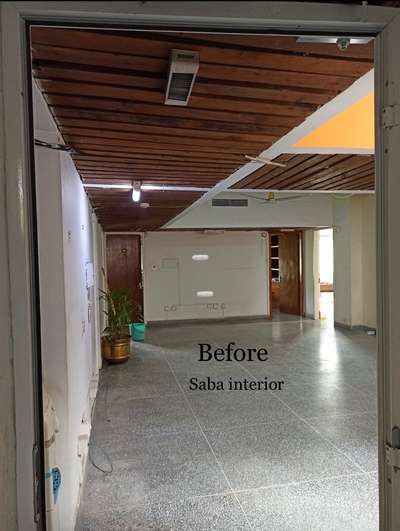 SWIPE ➡️ For Complete Work
Saba interior 
New Delhi 📍
Fully Completed of Modular Office  #modular  #offices  #newdelhi  #Architect  #Designs   #Modularfurniture  #short  #InteriorDesigner