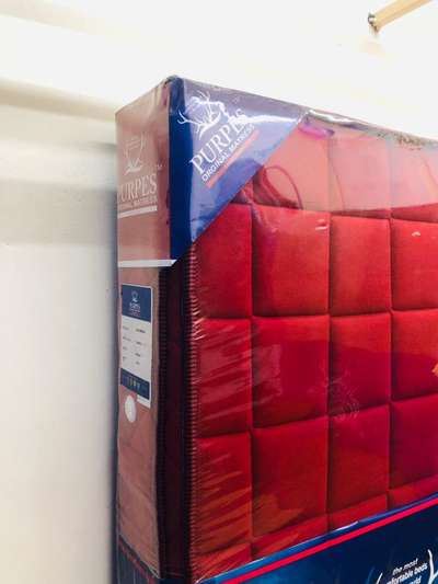 BONDED MATTRESS 
contact  : 8137970070