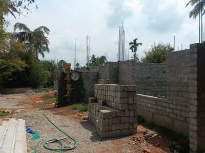 Residential project Mapranam Irinjalakuda