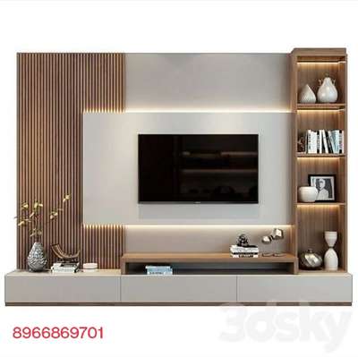 Modern Tv Unit design @65,000 in Indore. 

#LivingRoomTVCabinet #moderndesign #LivingroomDesigns #tvunits #tvunitinterior #Indore #indorecity #indoreinterior