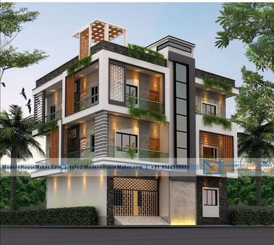 Elevation design in just 7000 rs call me 9950250060