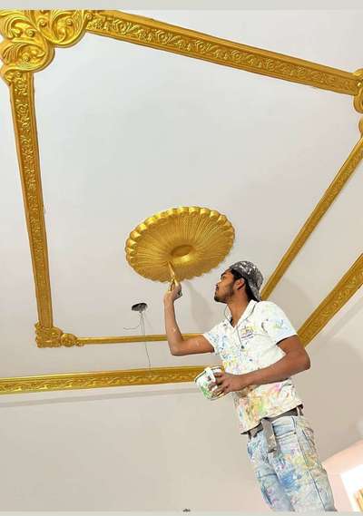 Our teem Make colourful homes