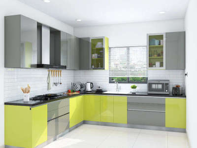 Modular kitchen available very affordable price