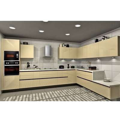 modern kitchen