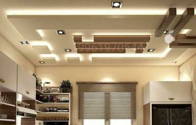 gypsum falseceiling