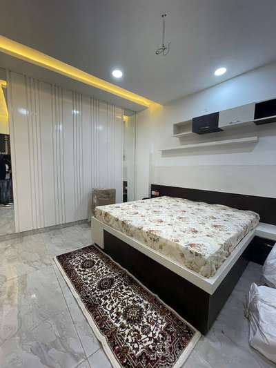 interior work please call or WhatsApp delhi/ncr we provide best work with 7years warranty  #BedroomDecor  #MasterBedroom  #BedroomDesigns  #BedroomIdeas  #falseceilinglights  #covelights  #WallDecors  #creativeideas  #blackcad_interior