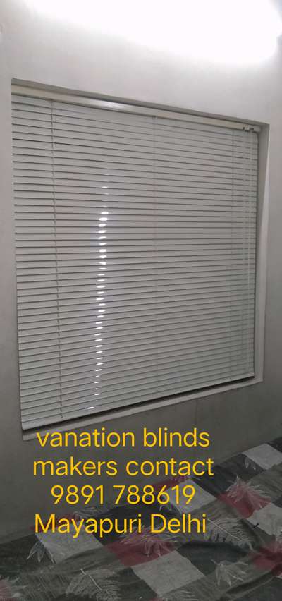 vanation blinds makers, roller blinds zebra blinds bamboo chick maker contact number 9891 788619 Mayapuri Delhi