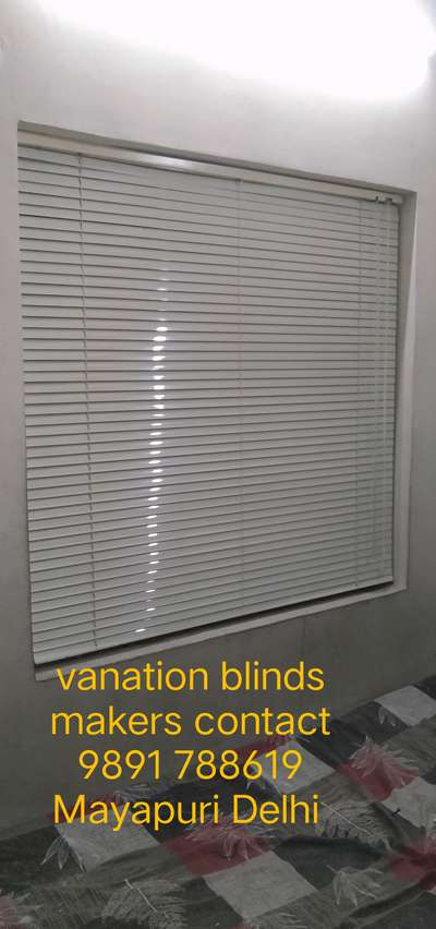 vanation blinds makers, roller blinds zebra blinds bamboo chick maker contact number 9891 788619 Mayapuri Delhi