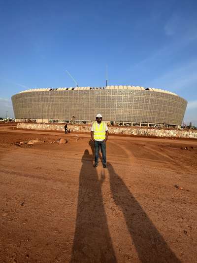 The secret of getting ahead is getting started.

Amahoro Stadium,
Kigali Rwanda  #housebuild #construction #newbuild #housebuilding #architecture #dreamhome #monta #e #selfbuild #renovation #house #interiordesign #home #homebuild #homebuilding #builder #building #instahome #myhome #newhome #homedecor #housegoals #gradjevinarstvo #drvenekonstrukcije #montaznakuca #gradjevina #montaznekuce #a #vikendica