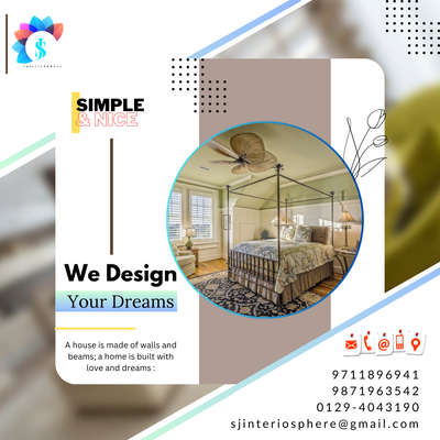 Look no further for an interior designer 💎🔓: Contact Us for your all interior work
-
𝐂𝐚𝐥𝐥 𝐎𝐑 𝐖𝐡𝐚𝐭𝐬𝐚𝐩𝐩 : +91-9711896941 /9871963542
𝐋𝐚𝐧𝐝𝐥𝐢𝐧𝐞 : 129-4043190
𝐌𝐚𝐢𝐥 : sjinteriosphere@gmail.com
------------------------
🅾🆄🆁 🆁🅰🅽🅶🅴 🅾🅵 🆂🅴🆁🆅🅸🅲🅴🆂 :
✅ 𝐂𝐨𝐧𝐬𝐭𝐫𝐮𝐜𝐭𝐢𝐨𝐧
✅ 𝐈𝐧𝐭𝐞𝐫𝐢𝐨𝐫 𝐃𝐞𝐬𝐢𝐠𝐧𝐢𝐧𝐠
✅ 𝐈𝐧𝐭𝐞𝐫𝐢𝐨𝐫 𝐃𝐞𝐬𝐢𝐠𝐧𝐢𝐧𝐠 𝐜𝐨𝐧𝐬𝐮𝐥𝐭𝐚𝐧𝐜𝐲
✅ 𝐂𝐨𝐧𝐬𝐭𝐫𝐮𝐜𝐭𝐢𝐨𝐧 + 𝐈𝐧𝐭𝐞𝐫𝐢𝐨𝐫𝐬

#interiordesign | #design | #interior | #homedecor | #architecture | #home | #decor | #interiors |#homedesign | #art | #insta | #trending | #viral | #instagram | #love | #explorepage | #explore | #instagood | #fashion