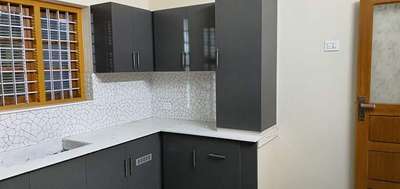 small Kitchen  #Kitchen