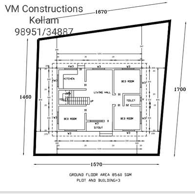 1000sqft 16,5000₹
98951/34887