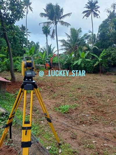 FOR SURVEY WORKS CONTACT US, ALL TYPES OF SURVEY WORKS ARE CARRIED OUT 
#setout  #setoutting  #settingout  #setback   #setouting  #Totalstaion #landsurvey  #plan  #documentation