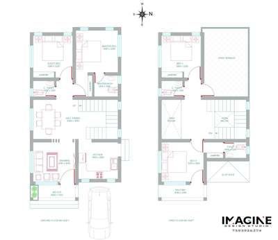 East facing 1600 sqft 4 bedrooms house
For more details feel free to leave a message  #kerala  #budgethome #HouseDesigns #SmallHouse #4BHKHouse #EastFacingPlan