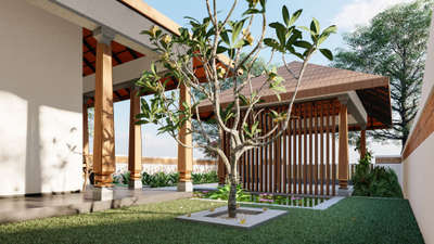 Project -Traditional Home
Area-2700
4BHK
Elevation Style -Kerala Traditional 
Location -Kannur
Client -Biju

Feel free to reach out to us for a consultation 

Make your dream home a reality with COB Archstudio- Affordable Excellence 

Our Services:
Architectural Designing
Interior Designing 
Turnkey Construction 


#FullHomeConstruction #FrontElevation #Elevation #plan #3BHKPlans
#HomePlanning #ExteriorDesign #LivingArea #HomeRenovation #InteriorDesign
#InteriorDesigning #HomeConstruction #KitchenDesign #BedroomDesign
#ElevationDesign #3dElevation #HallDesign #StaircaseDesign #HomeConstruction
#DreamHome#AffordableConstruction
 #residenceproject  #ProposedResidentialDesign  #FloorPlans  #floorplan  #floorplanning  #floorplanner