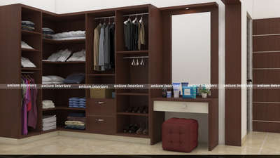 #open wardrobes design ideas#