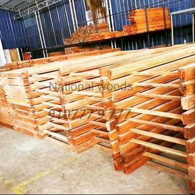 1st quality wooden joinery at wholesale price,we deal in more than 15 varities of timber.