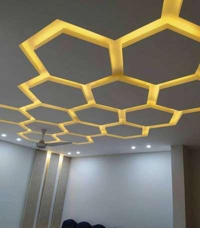 #GypsumCeiling , #InteriorDesigner