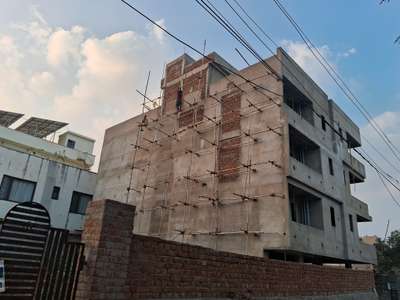 apartment Construction
contact 9983378413