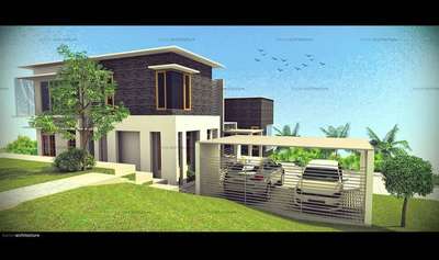 Client: Mr Kareem
Location: Valanchery, kerala
Category: Residence
Area: 3000 sft