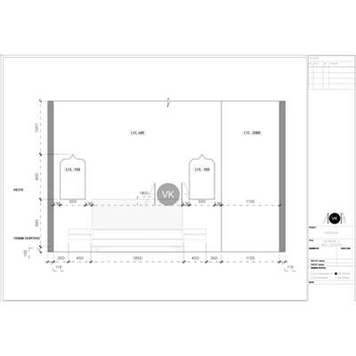 Traditional Bedroom Wall Elevation using sustainable material
#sustainableconstruction #sustainableliving #building_material #mudwall #nichedesign #WallDesigns #WallDecors #ElevationDesign #ElevationHome