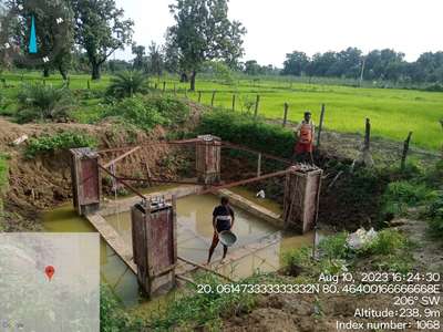 1500 mobile tower ki footing ka kam Maharashtra me labour rate me Krna h. Jo Krna chahte h wohi log mag kare. baki tym kharab ka kare.