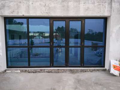 Aluminium and glass partitions available here
 #aluminiumpartitions