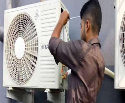 #dwarkadelhi #AC_Service #delhi