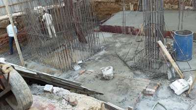 FOUNDATION WORK
BUILD INNOVATION
ARCHITECT ENGINEER INTERIOR
PH 9953465195