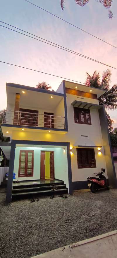 #KeralaStyleHouse #keralahometour #hometourmalayalam #kerlaarchitecture #Ernakulam