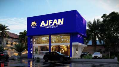 AJFAN DATES &NUTS OUTLET KANNUR
#Kannur #exteriordesigns #InteriorDesigner #ConstructionCompaniesInKerala