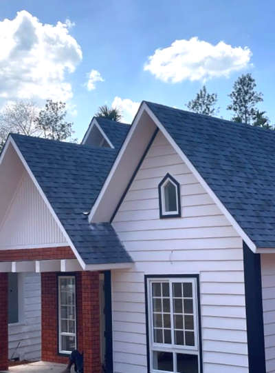 Roofing Shingles Work