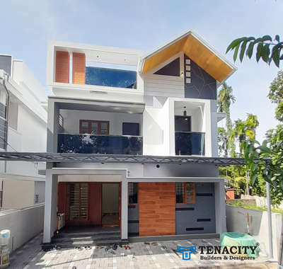 #completed_house_construction #Completedproject