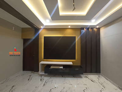 “Our Recent TV Unit work”

"ONE TOUCH SERVICES… We care to do it Right.”

"Specializing in Renovations, Commercial Projects & New Homes"

"We offer top quality & Standard service at affordable prices"

#Renovation #Electrical #Plumbing #Painting #Tiling #Water_Proofing #AC_Service #Carpentry #Civil #Home #Construction #Trivandrum #Chakkai #renovations #homerenovation 

Our services:
✓ Electrical
✓ Plumbing 
✓ Interior & Exterior Painting
✓ Home / Office Renovation
✓ Split / Casset AC Service
✓ Inverter / UPS Installation & Maintenance
✓ Civil 
✓ Carpentry 
✓ CCTV / Networking
✓ Water Proofing
✓ Tiles, Granites & Interlocking
✓ Gate, Staircase & Roof Works
✓ Modular Kitchen
✓ Gypsum /PVC False Ceiling & Partition
✓ Aluminium Fabrication & PVC Doors
✓ On Grid / Off Grid Solar
✓ Appliances Service
✓ Packers & Movers
✓ Fire Alarm Installation
✓ Electrical Auditing

#One_Touch_Services  #Team_OTS #Like #Share #Support

Contact us: 8848535196 | 9567730226 | 97784 21251 | 97784 21252 |
