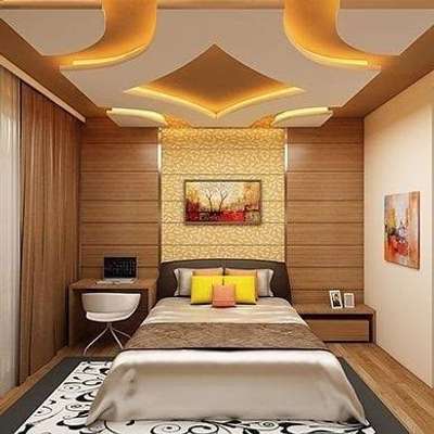 #InteriorDesigner #PVCFalseCeiling #room #