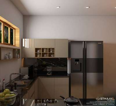 #simple #and #modern #kitchen

@sthaayi_design_lab
@faa_sthaayi

.
.
.
#kitchendecor #interiordesign #interiordesigner #kitcheninterior #kitchenware #calicutarchitect #ernakulam #kozhikode #kollam #kottayam #keraladiaries #architect #architecturephotography #3D#3dsmax #godsowncountry #instagood #malayali #likeforlikes #gainwithmchina #gainwithspikes #gainwithmugweru #gainwiththeepluto #gainwithmtaaraw