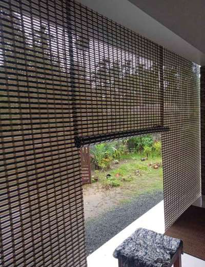 pvc blinds