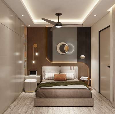 #BedroomDecor