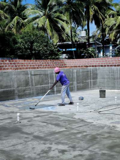 swimming pool waterproofing
best in class products
best in class rates
 #WaterProofings  #guaranteedworks  #swimmingpoolwork