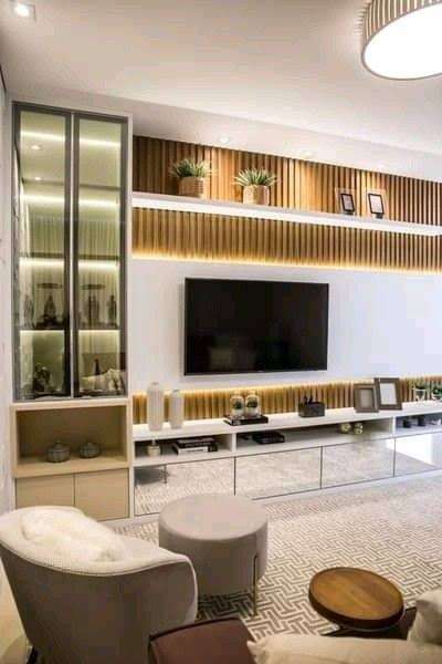 modular TV unit design ideas #tvunits