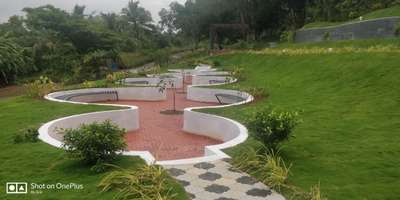 Landscape design