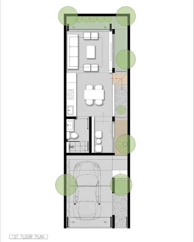 floor plan for 18' X 62' floor plan.
.
.
.
#FloorPlans #ProposedResidentialProject #ProposedResidential #residentialplan #ProposedResidenceDesign #residentialwork #SingleFloorHouse