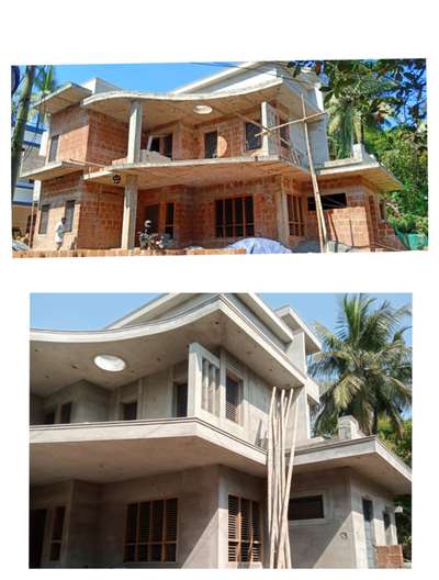 #Kannur #kannurconstruction #workcompleted