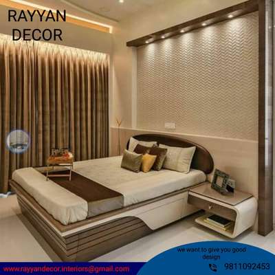 rayyan decor all types of wood work