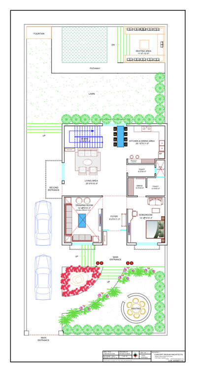 MASTER LAYOUT  #FloorPlans  #Architect #LayoutDesigns  #layoutfloor