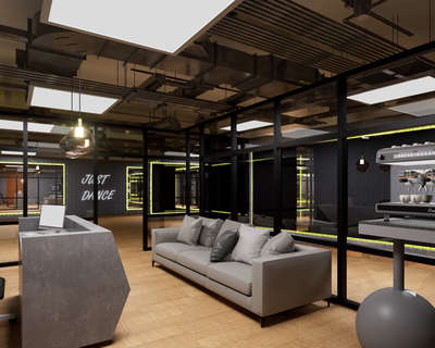 Dance studio interior design 


 #Architect  #Kasargod #newhouseconstruction@kasaragod  #architecturedesigns #newdesigin  #Architectural&Interior  #InteriorDesigner #interiorpainting