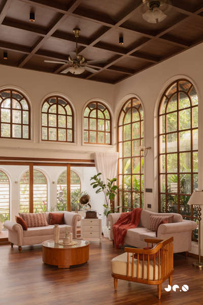 Arcade – Where arches, light, and landscape converse, and tradition finds a quiet 
contemporary soul.
Clients : @aarcha_vinod @ramvinodk 
Area: 4488 Sq.ft
Location: Bharanikavu, Kollam, Kerala.
Principal Architect/Designers: @ar.jun_v_a @_ar_anoop @ananthansurendran 
Interior Styling: Adheena Baburaj @dhii_design_studio 
Photography: @iksha.in #architecturedesigns  #KeralaStyleHouse  #TraditionalHouse  #interiordesignerkerala  #Architectural&Interior   #architectsinkerala