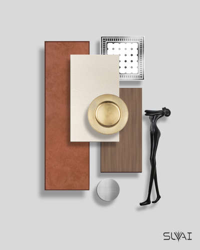 Envisioned as the heart of the home, this space is designed for meaningful family conversations and elevated dining moments that feel effortlessly grand.
A sophisticated palette of warm wood, hand-finished lime textures, muted earthy tones, and brushed brass accents sets a tone of understated luxury.
Natural light filters through, while the courtyard greens introduce a quiet sense of calm — creating a seamless dialogue between architecture and nature.

Anchored by a contemporary interpretation of the traditional swing, the space carries a subtle nostalgia — a refined nod to South Indian heritage, reimagined for modern living.

This is where intimate gatherings unfold with ease…
and where every dinner can feel thoughtfully curated, quietly opulent, and timelessly memorable.

Every element is intentional.
Every detail, deeply considered.
 #InteriorDesigner #Architectural&Interior #quality #material #indiadesign